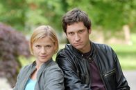 SOKO Kitzbühel – Kristina Sprenger (Karin Kofler), Andreas Kiendl (Klaus Lechner).