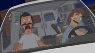 Bob's Burgers – L-R: Bob und Tommy