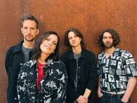 3satThementag: Pop around the Clock - Summer Edition: Silbermond: AUF AUF - Live im Theater des Westens, Berlin – Die Band Silbermond