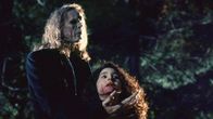 Subspecies 2 – L-R: Radu (Anders Hove), Michelle Morgan (Denice Duff)