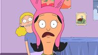 Bob's Burgers – L-R: Millie, Louise