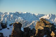 Bergwelten – Landschaft.