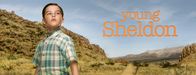 Young Sheldon – Sheldon Cooper (Iain Armitage)