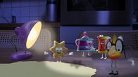 Licht an! – Das ist der Teig, aus dem Keksefreunde gebacken werden!