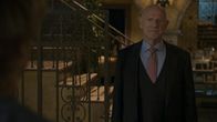 Navy CIS: L.A. – Admiral Hollace Kilbride (Gerald McRaney)
