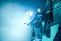 MacGyver – Angus MacGyver (Lucas Till)