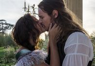 The King's Daughter – Sa, 15.08., 20:15 Uhr