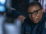 9-1-1 Notruf L.A. – Henrietta "Hen" Wilson (Aisha Hinds)