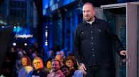 Mitternachtsspitzen – Gast in der