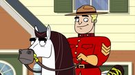 Fugget About It – Special Agent Strait McCool (r.)
