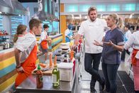 Top Chef Junior – Sa, 27.01., 04:15 Uhr