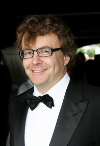 Royale Erben – Der niederländische Prinz Friso bei einem Wohltätigkeitsdinner der Aids Foundation 2009.