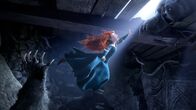 Merida - Legende der Highlands – So, 19.04., 10:05 Uhr