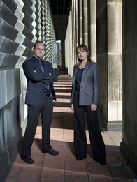 Law & Order: Special Victims Unit – Law & Order: Special Victims Unit (2006)