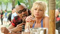 D.O.A. - Dead or Alive – Zack (Brian White), Tina Armstrong (Jaime Pressly)