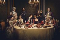 Outlander – Outlander (2014)