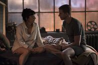 Minority Report – Minority Report (2015)