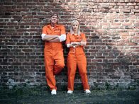 Most Wanted – Person: Steff Jerkel; Gina Beckmann;