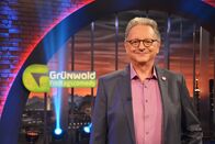 Grünwald Freitagscomedy – Bayerisch, lustig, gut von und mit Günter Grünwald.