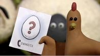 Shaun das Schaf – Eier vermisst! Die Henne bangt um ihren Nachwuchs.