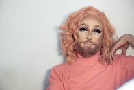 Move! – Social-Media-Aktivistin und Dragqueen Khookha McQueer