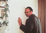 Der Dialog – Der Dialog Der Abhörspezialist: Gene Hackman als Harry Caul. Copyright: SRF/2019 Paramount Pictures. All Rights Reserved.