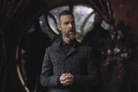 The 100 – Russell Lightbourne VII (JR Bourne)