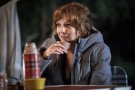 Spreadsheet – Lauren (Katherine Parkinson)