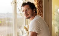 Tatort – Felix Klare als Sebastian Bootz.; WDR Fernsehen TATORT: HÜTER DER SCHWELLE, Fernsehfilm Deutschland 2019 Uhr. Felix Klare als Sebastian Bootz.