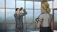 Archer – Sterling Archer