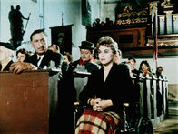 Der Priester und das Mädchen – Der Priester und das Mädchen (1958)