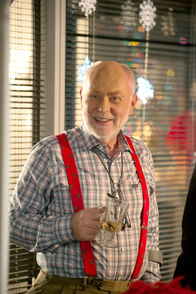 CSI: Vegas – CSI: Vegas (2013)