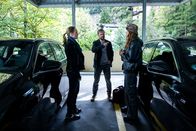 Der Geier - Freund oder Feind – Der Geier - Freund oder Feind (2025)