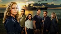 Navy CIS: Hawaii – (2. Staffel) - Navy CIS: Hawaii - Artwork