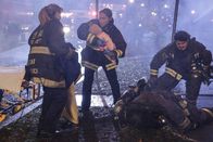 Chicago Fire – Chicago Fire (2013)
