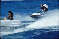 Speed 2: Cruise Control – Speed 2: Cruise Control (1997)