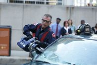 Chicago Fire – Chicago Fire (2015)