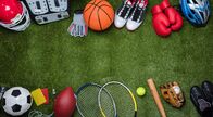 Sport aktuell – Sportbälle und Ausrüstung