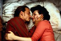 Chocolat – Chocolat (2001)