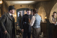 Ripper Street – Ripper Street (2014)