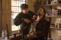 Salem – Salem (2016)