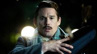 Predestination – The Barkeep (Ethan Hawke)