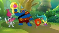 Trolls - Die Party geht weiter! – Mi, 20.07., 06:00 Uhr