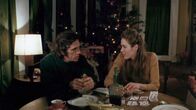 Silent Night - Bloody Night – Jeffrey Butler (James Patterson), Diane Adams (Mary Woronov)
