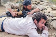 Kampf um den Halbmond – Antoine (Félix Moati, vorne) nimmt jetzt auch an Kampfhandlungen teil.