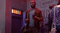 Woke – Keef Knight (Lamorne Morris)