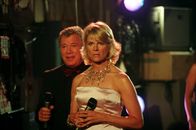 Miss Undercover – William Shatner als Stan Fields und Candice Bergen als Kathy Morningside