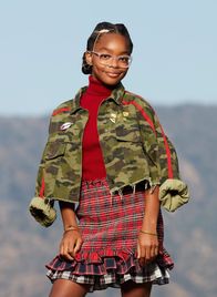 Black-ish – Diane Johnson (Marsai Martin).