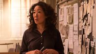 Killing Eve – Die Suche nach dem "Geist" stellt Eve (Sandra Oh) und das Team vor immer neue Herausforderungen. Und obwohl die Person alles tut, um keine Spuren zu hinterlassen, macht Eve eine interessante Entdeckung.