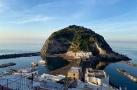 Zu Tisch ... – Sant‘Angelo – das beliebte Fischerdorf der Vulkaninsel Ischia